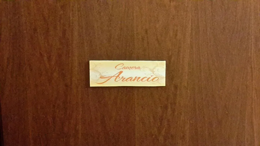 ** Bed & Breakfast Case Saniela Terrasini Italia