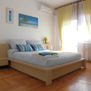 Solare Bed & Breakfast Mestre