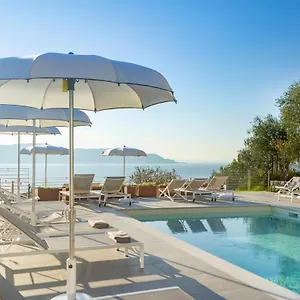 Relais Zenner Aparthotel Toscolano Maderno