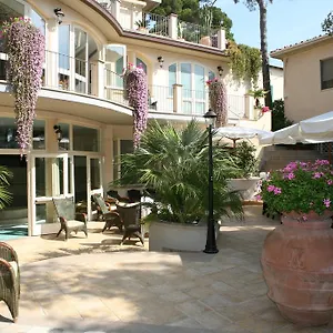 Atlantico Hotel Castiglioncello