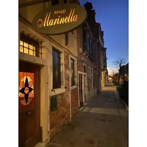 Alloggi Marinella Venezia