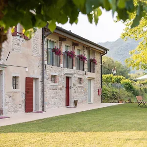 Borgo Le Lanterne Locazione Turistica Follina