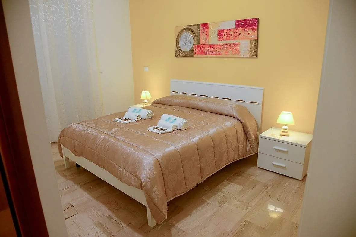 Case Saniela Terrasini 2*,