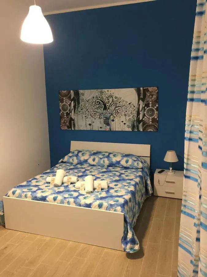 Case Saniela Terrasini